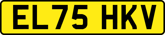 EL75HKV