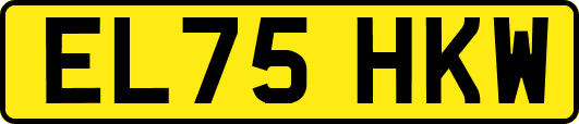 EL75HKW