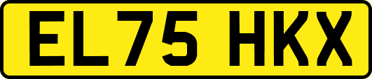 EL75HKX