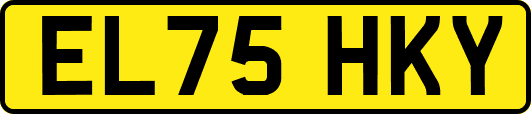 EL75HKY