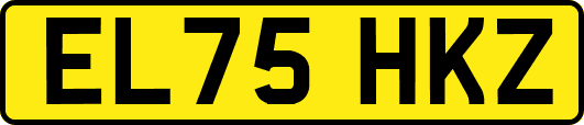 EL75HKZ
