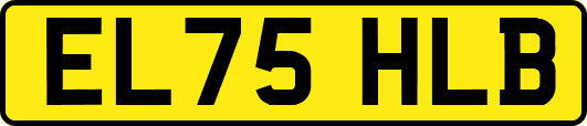 EL75HLB