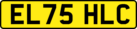 EL75HLC