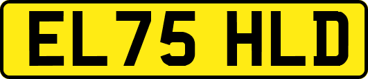 EL75HLD