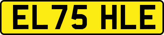 EL75HLE