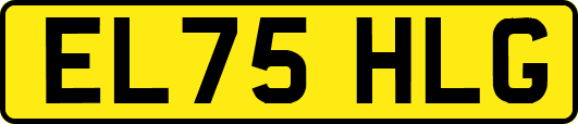 EL75HLG