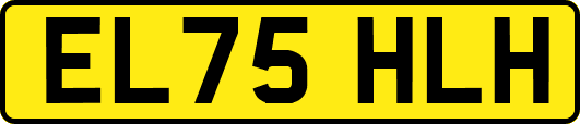 EL75HLH