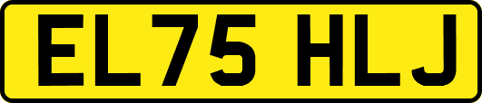 EL75HLJ
