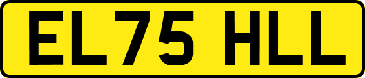 EL75HLL