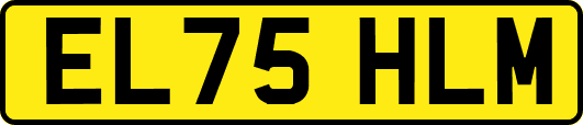 EL75HLM