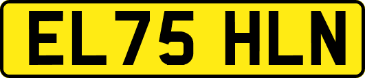 EL75HLN