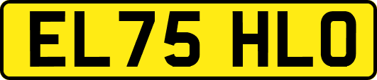 EL75HLO