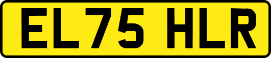 EL75HLR