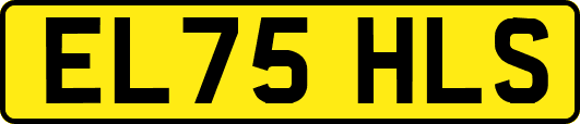 EL75HLS