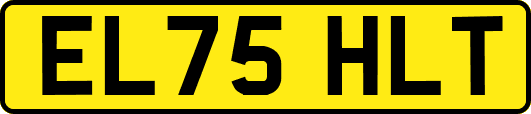 EL75HLT
