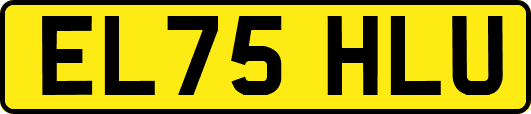 EL75HLU
