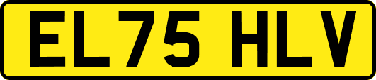 EL75HLV