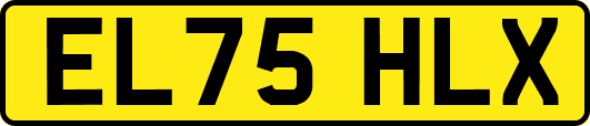 EL75HLX