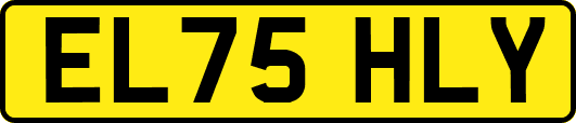 EL75HLY