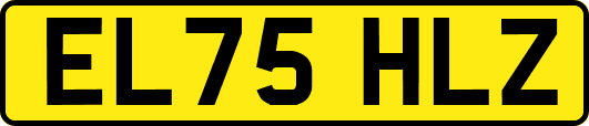 EL75HLZ