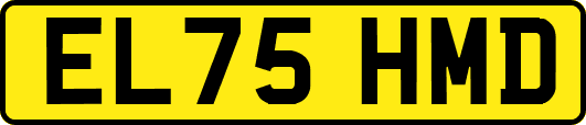 EL75HMD