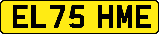 EL75HME