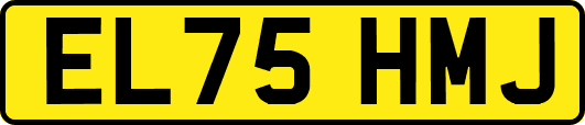 EL75HMJ