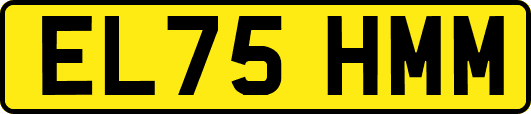EL75HMM