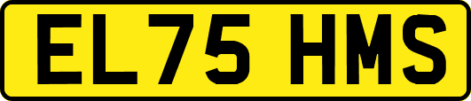 EL75HMS