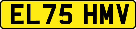 EL75HMV