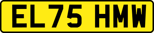 EL75HMW