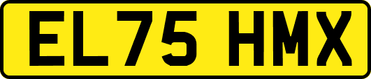 EL75HMX
