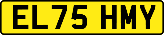 EL75HMY