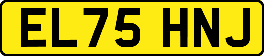 EL75HNJ