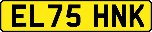 EL75HNK