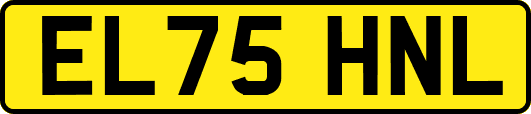 EL75HNL