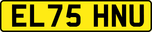 EL75HNU