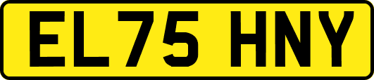 EL75HNY