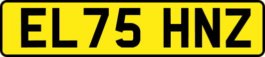 EL75HNZ