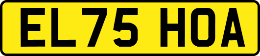 EL75HOA