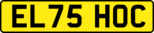 EL75HOC