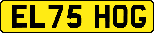 EL75HOG