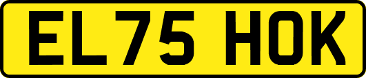 EL75HOK
