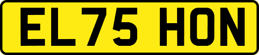 EL75HON