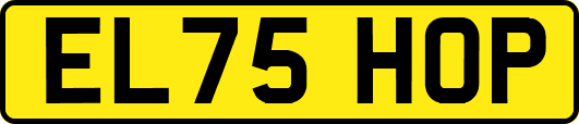 EL75HOP
