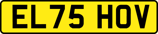 EL75HOV
