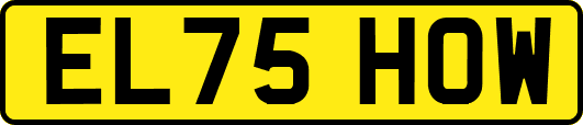 EL75HOW