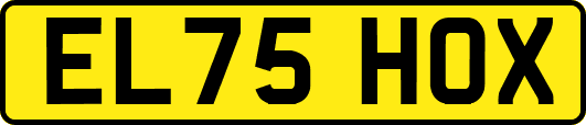 EL75HOX