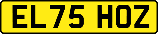 EL75HOZ
