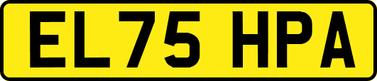 EL75HPA